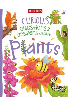 Curious Questions and Answers about Plants
