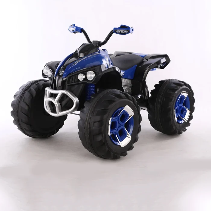 Battery Operated Electric Ride on Bike For Kids