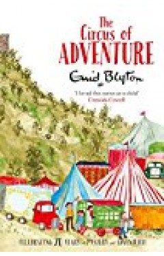 The Circus Of Adventure (adventure Series) - (PB)
