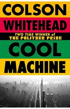 Cool Machine