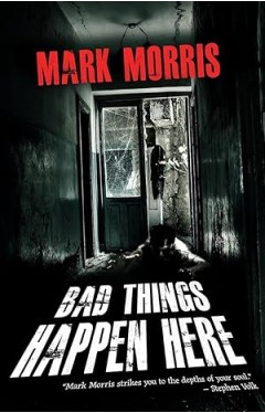 Bad Things Happen Here