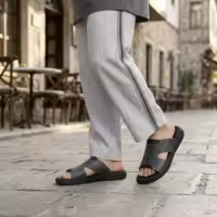 SERVIS Men Chappal For Men - SS26