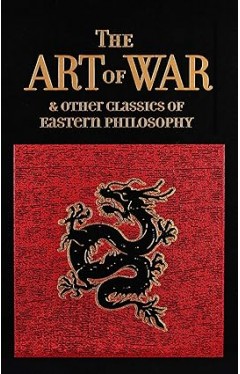 Art of War &amp; Other Classics of Eastern Philosophy