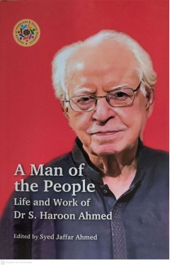 A Man of the People