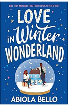 Love in Winter Wonderland
