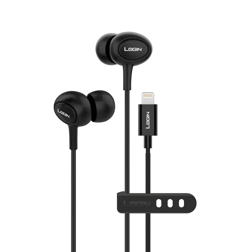 L-310 | Handsfree - IOS