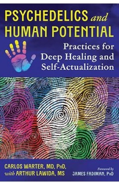Psychedelics and Human Potential