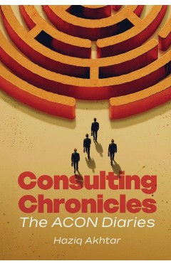 Consulting Chronicles: The ACON Diaries