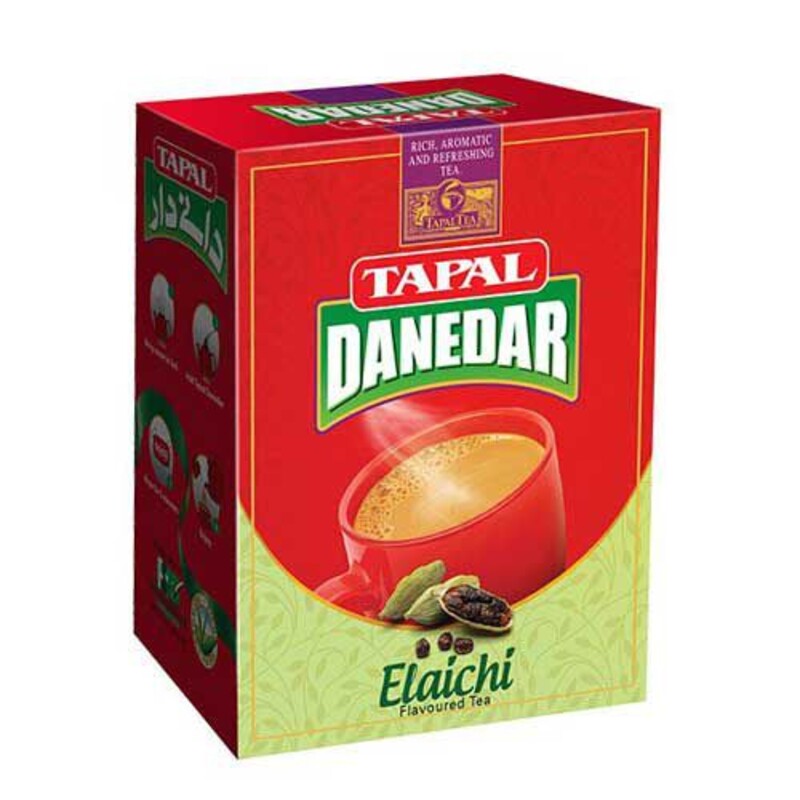 Tapal Tea Danedar Elaichi 170g
