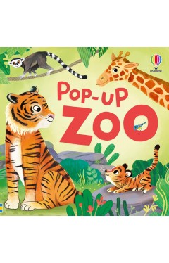 Pop-up Zoo