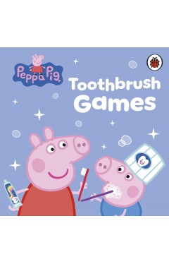 Peppa Pig: Toothbrush Games