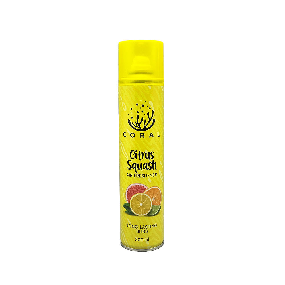 Coral Air Freshener - 300ML