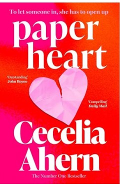 Paper Heart