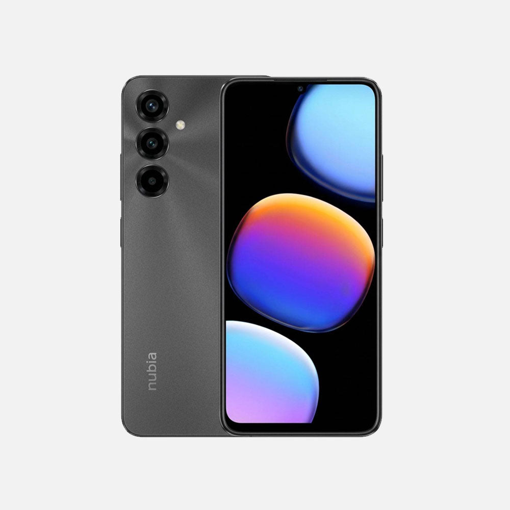 ZTE Nubia V80 Max