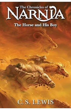 The Horse and His Boy