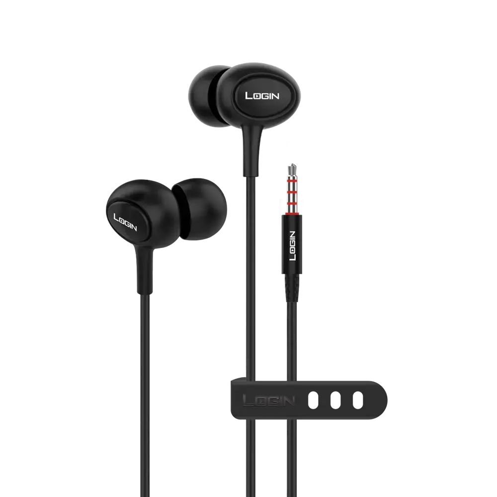 L-310 | Handsfree - 3.5mm