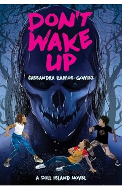 Don't Wake Up (Doll Island)