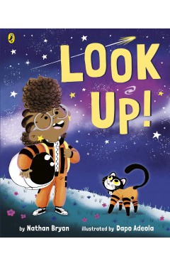 Look Up!