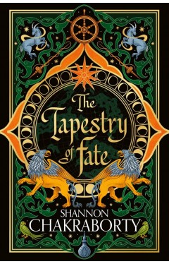 The Tapestry of Fate