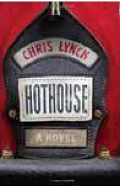 Hothouse A Novel