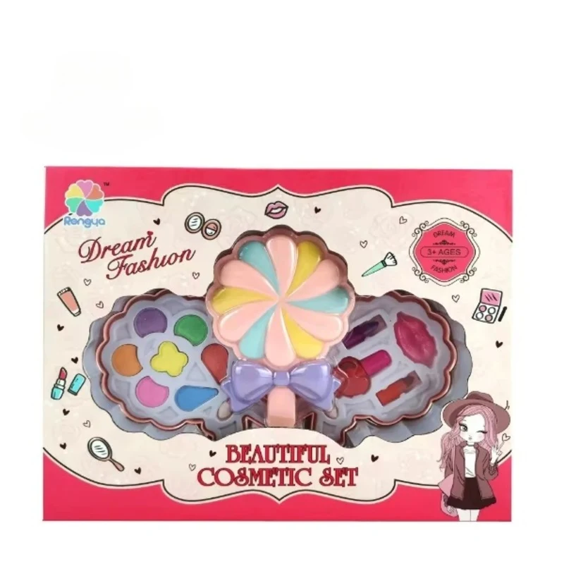 Beautiful Cosmetic Set