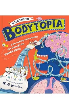 Welcome to Bodytopia