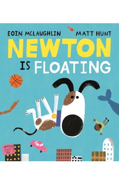 Newton is Floating: An Epic Tale of Gravity