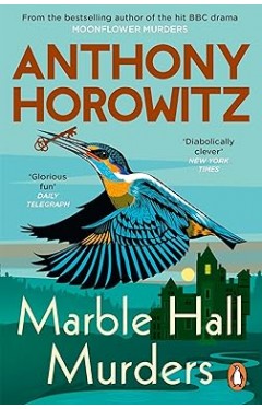 Marble Hall Murders