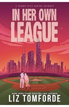 In Her Own League