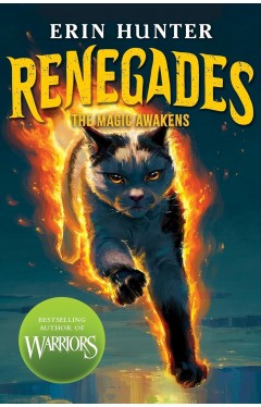 Renegades: The Magic Awakens