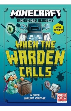 Minecraft: When the Warden Calls