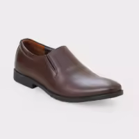 SERVIS Brown Formal Shoes For Men - Aug 2026 Arrivals