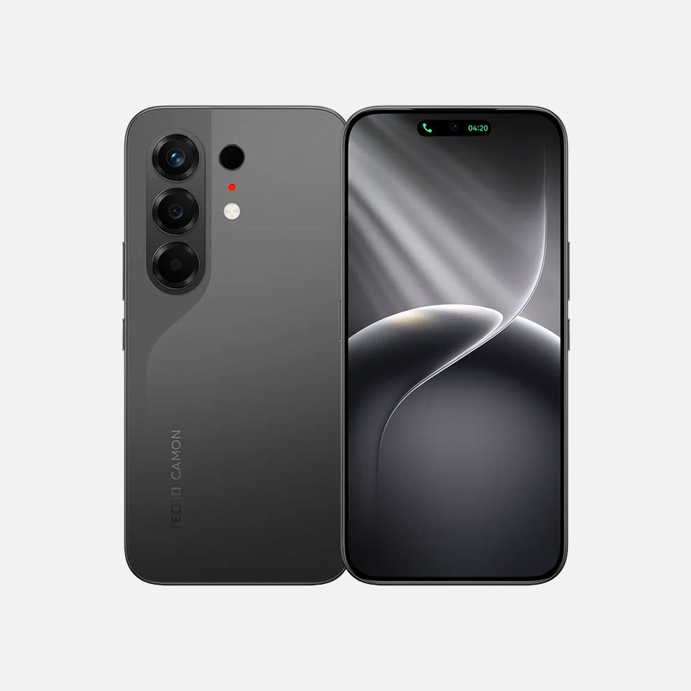 Tecno Camon 50