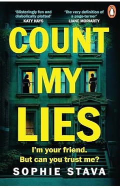 Count My Lies