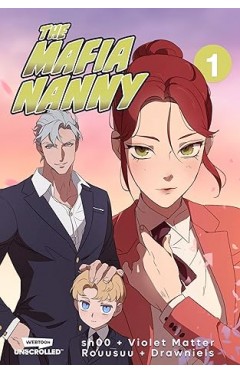 The Mafia Nanny