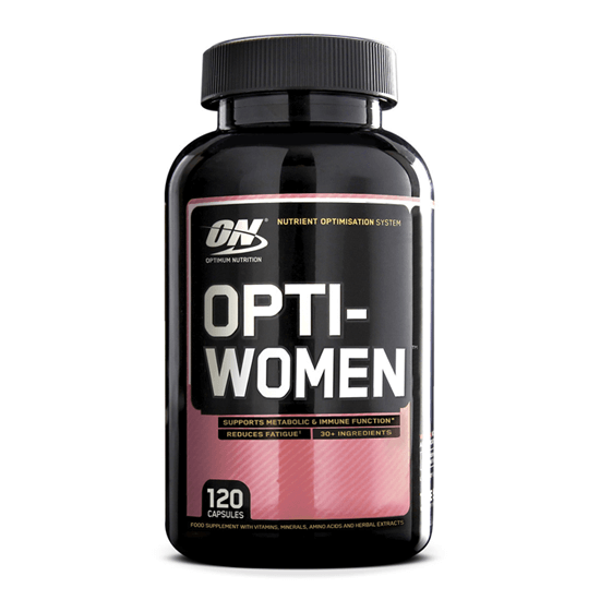 Optimum Nutrition | Opti-Women