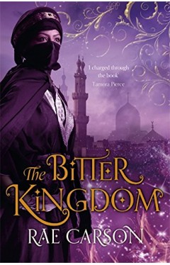 The Bitter Kingdom