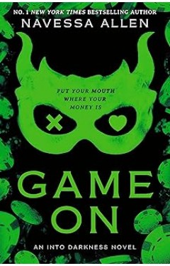Game On (Into Darkness)