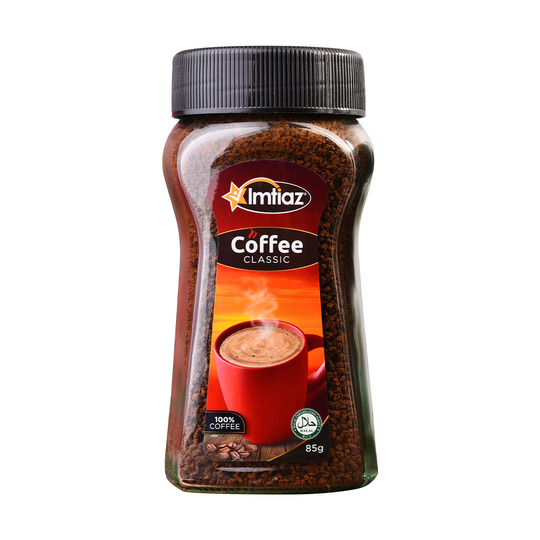 Imtiaz Coffee Classic 85g