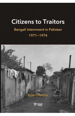 Citizens To Traitors