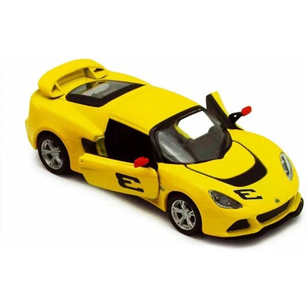 Kinsmart 2012 Lotus Exige