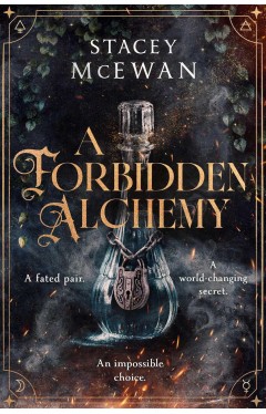 A Forbidden Alchemy PB