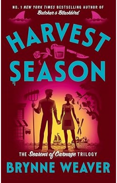 Harvest Season