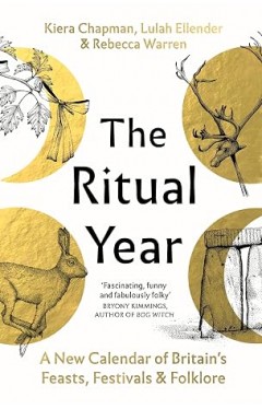 The Ritual Year: