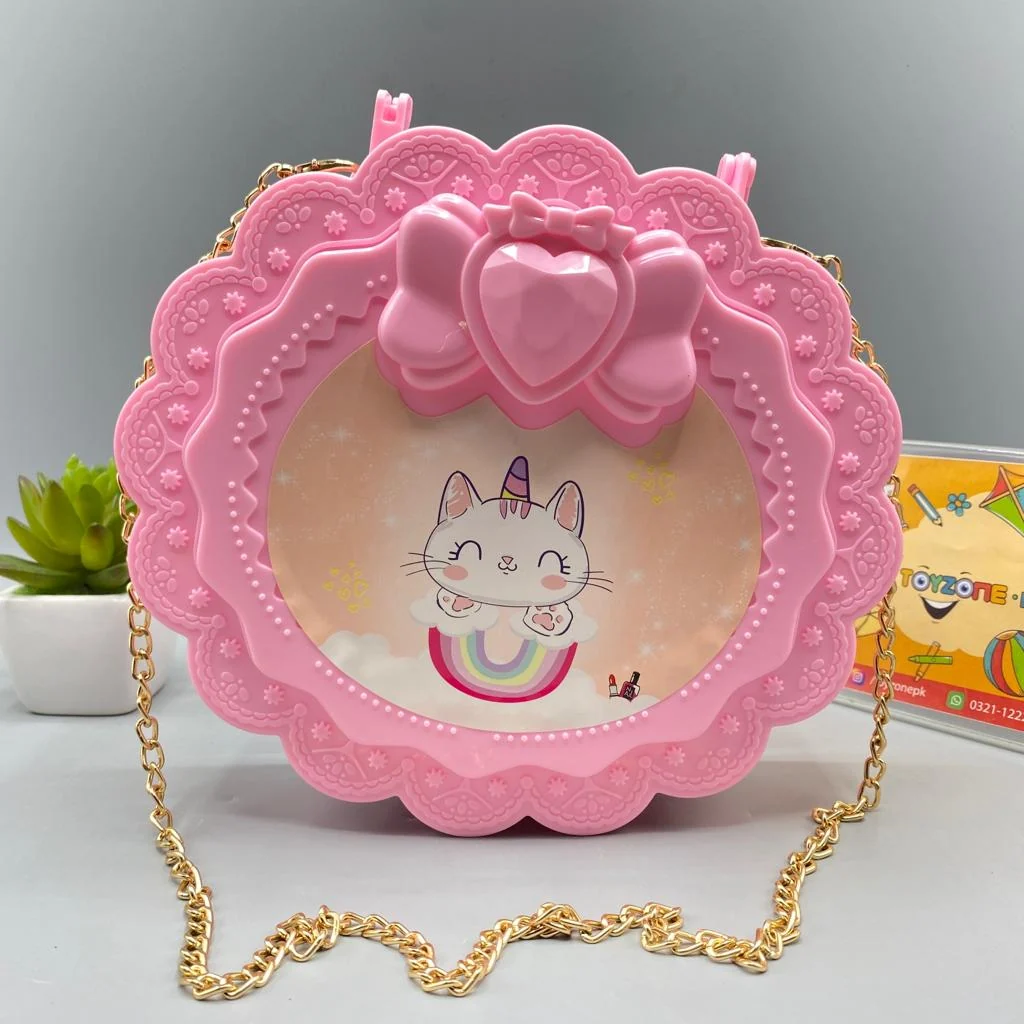 The Pretty Girl Makeup Set