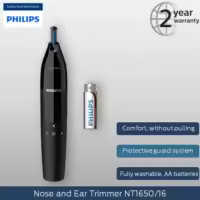 Philips Nose & Ear Trimmer NT1650/16