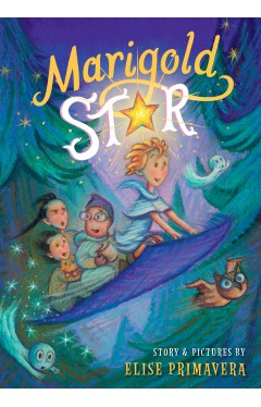 Marigold Star