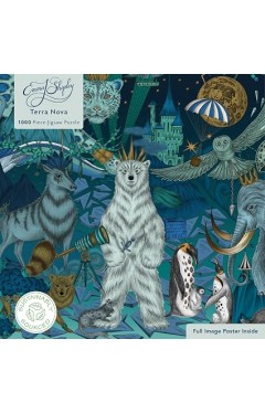 Adult Sustainable Jigsaw Puzzle