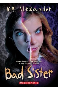 Bad Sister: 2