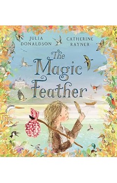 The Magic Feather